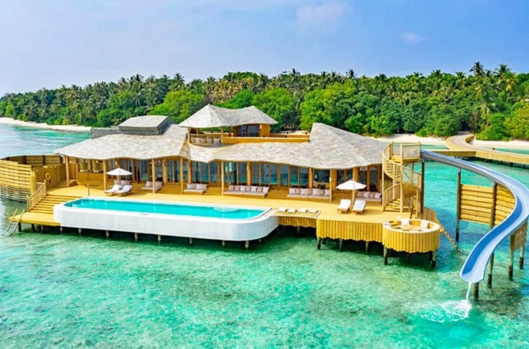 top-green-hotels-resorts-worldwide